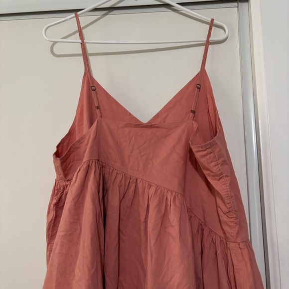 Pink Dress - Picture 3 of 3